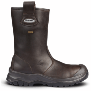 Grisport werklaarzen S3