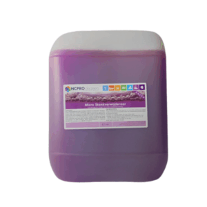 HCPRO Micro Stankverwijderaar