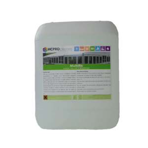 HCPRO Multifix