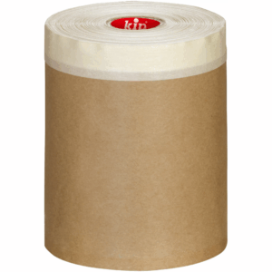 KIP 3834 Masker van papier