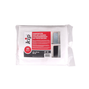 KIP 395 stofbeschermingsdeur