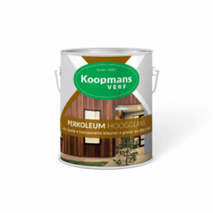Koopmans perkoleum hoogglans
