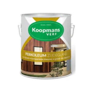 Koopmans perkoleum zijdeglans