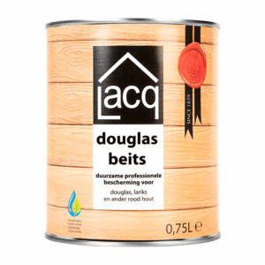 Lacq douglas beits