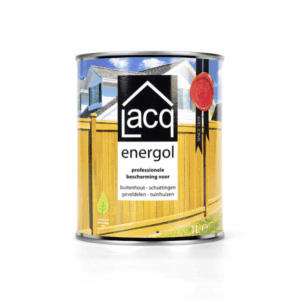 Lacq energol