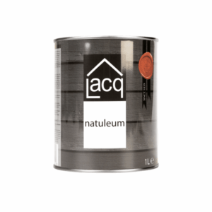 Lacq natuleum