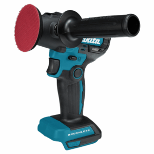 Makita DPV300Z 18 v schuur- en poetsmachine