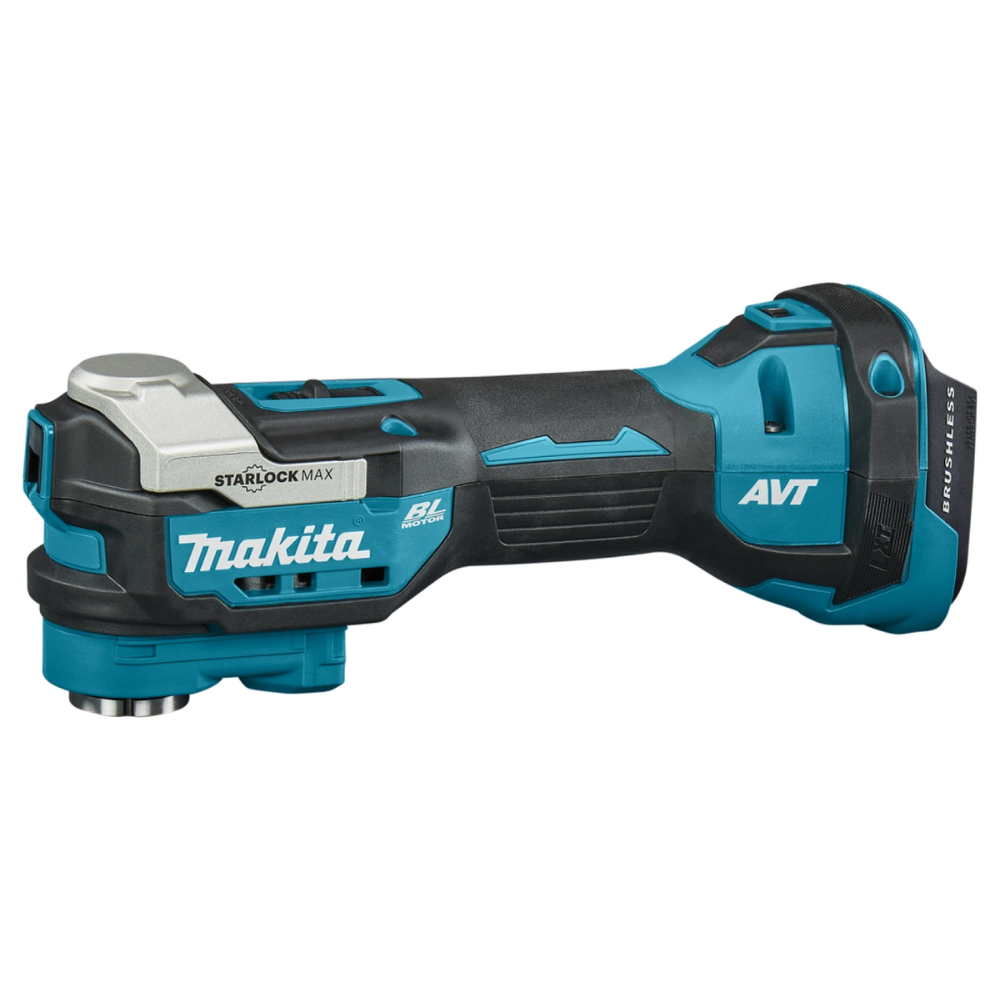Makita DTM52Z LXT 18 v multitool