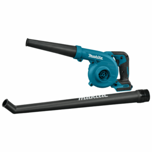 Makita DUB186ZX1 LXT 18 v blaasmachine