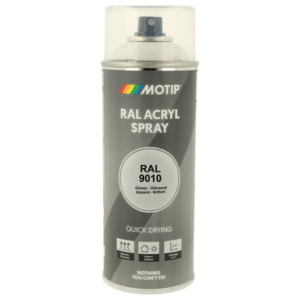 Motip ral acryl spray