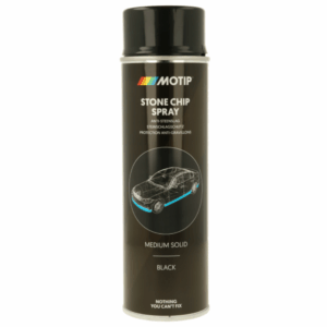 Motip stone chip spray