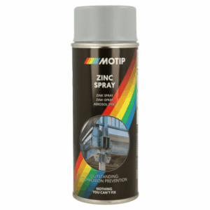 Motip zinkspray