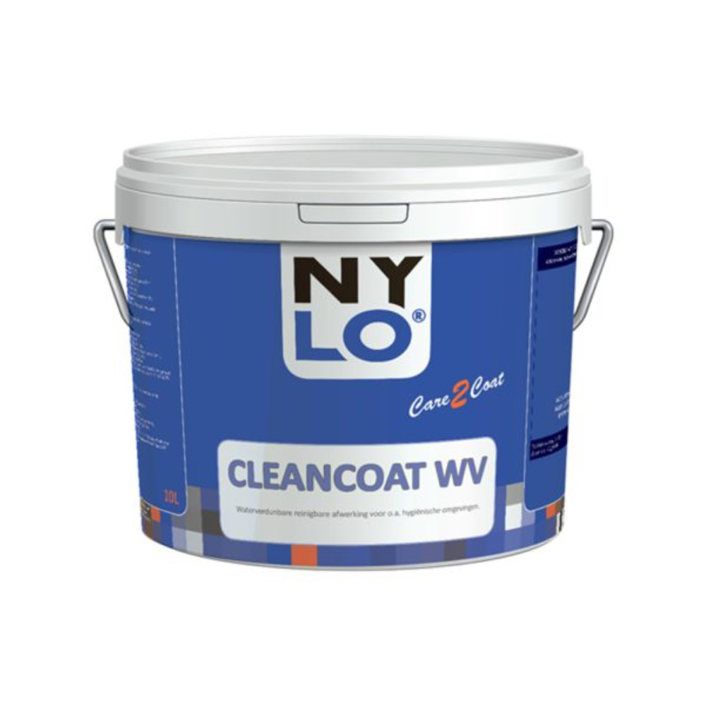 NYLO cleancoat wv