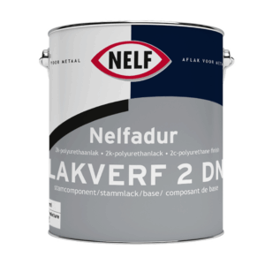 Nelf nelfadur lakverf 2 dn