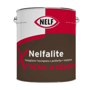 Nelf nelfalite xtreme 4 season hoogglans