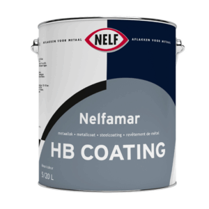 Nelf nelfamar hb coating
