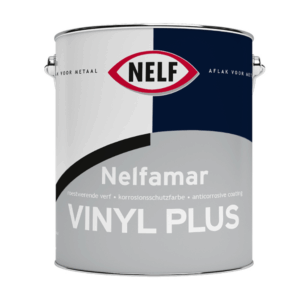 Nelf nelfamar vinyl plus