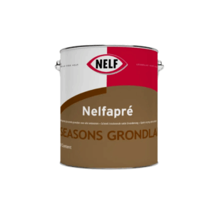 Nelf nelfapre 4 seasons grondlak
