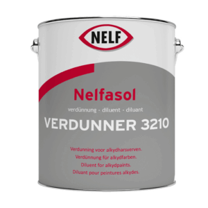 Nelf nelfasol verdunner 3210