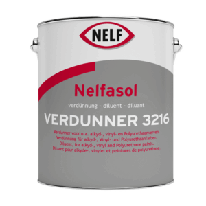 Nelf nelfasol verdunner 3216