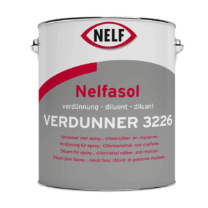 Nelf nelfasol verdunner 3226