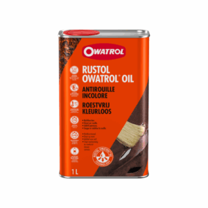 OWATROL rustol owatrol oil