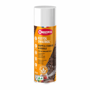 OWATROL rustol owatrol oil spuitbus