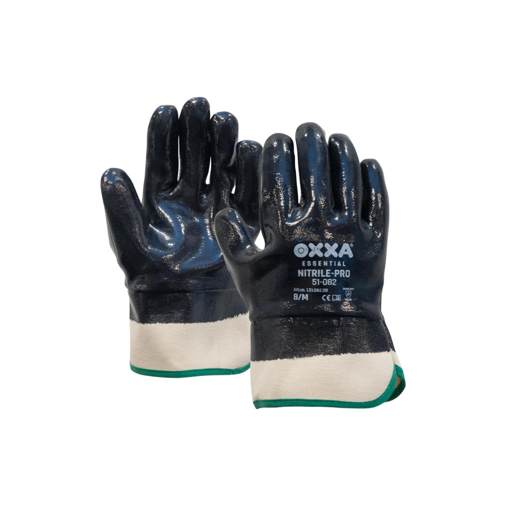 OXXA nitrile-pro 51-082