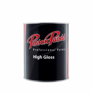 Petson Paint high gloss