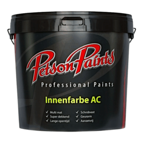 Petson Paint innenfarbe ac