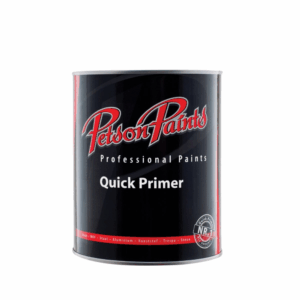 Petson Paint quick primer