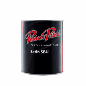 Petson Paint satin sbu