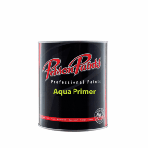 Petson Paints aqua primer