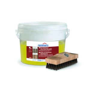 Remmers houtontgrijzer