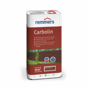 Remmers carbolin