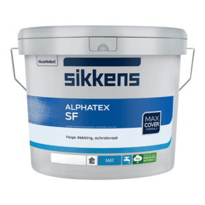 Sikkens alphatex sf