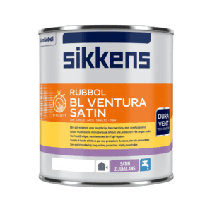 Sikkens rubbol bl ventura satin