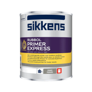 Sikkens rubbol primer express