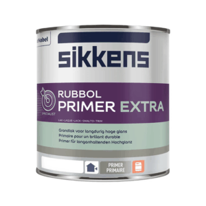 Sikkens rubbol primer extra