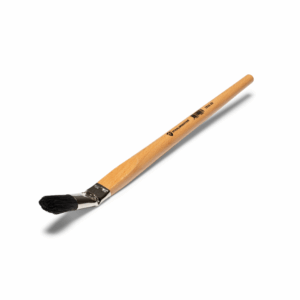 Staalmeester gebogen penseel 1016-20