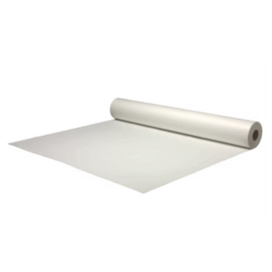 Stucloper wit/aluminium 50m