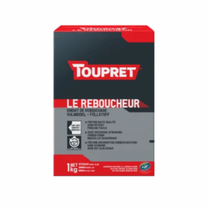 Toupret le reboucheur
