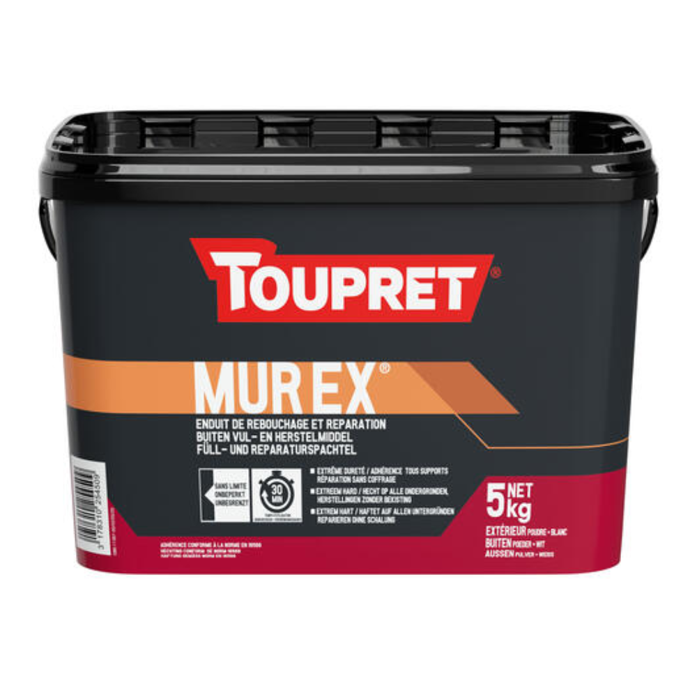 Toupret murex