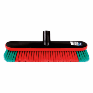 Vikan luiwagen + stootrand 35cm