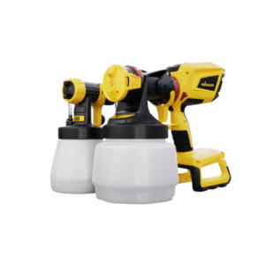 WAGNER flexio w600 verfspuit