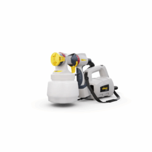 WAGNER wallsprayer w 450