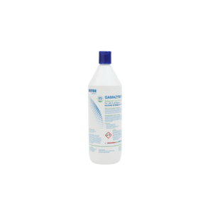 Wilhelmsen unitor gamazyme