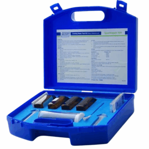 Wilhelmsen nalfleet spectrapak 309