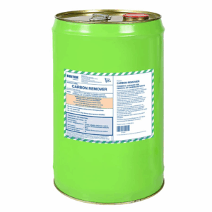 Wilhelmsen unitor carbon remover