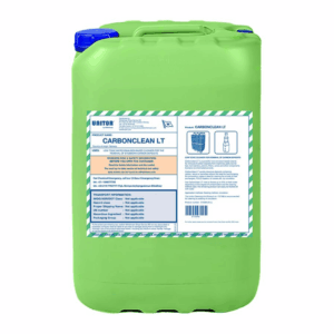 Wilhelmsen unitor carbonclean